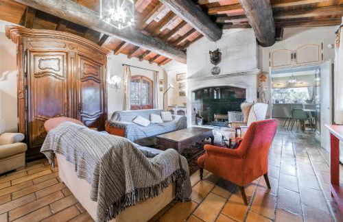 Mas Frederi - Maison avec piscine pour 10 - Foto 2