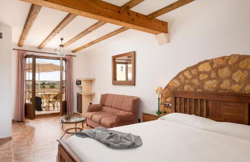 Finca Hotel Can Canals & Spa - Photo 124