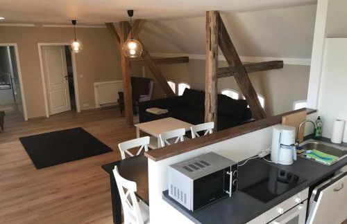 Ferienwohnung Eckloff - Foto 36