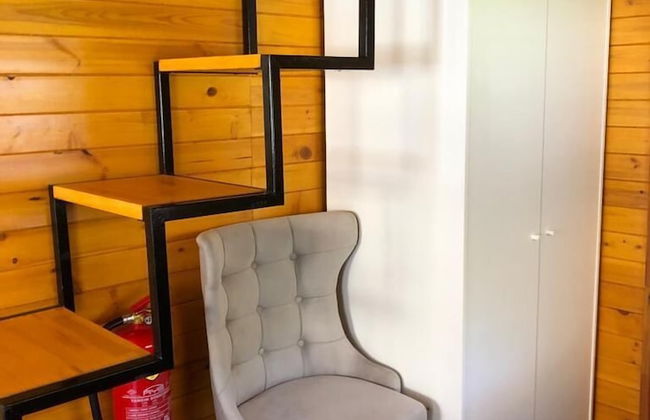 Lemon Tiny House - Foto 32