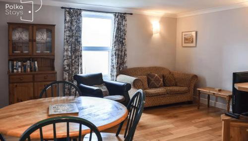 Crag Barn Cottage Lake District by PolkaStays - Foto 3