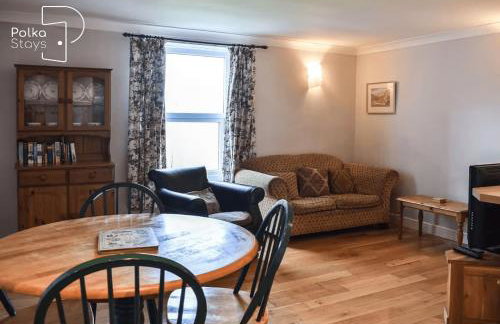 Crag Barn Cottage Lake District by PolkaStays - Photo 3