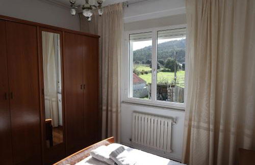 Carballeira house - Foto 31