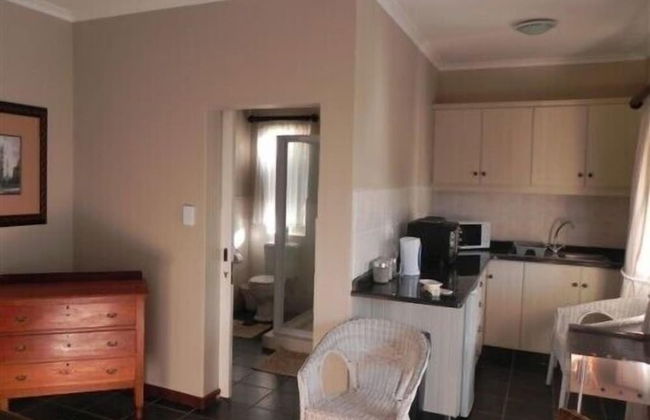 Waterwoods Cottages - Foto 13