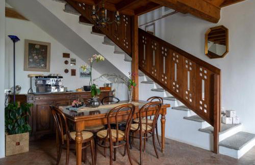 Agriturismo La Morosina - Photo 17