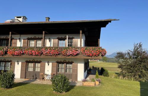 Alpennest Blindau - Foto 1