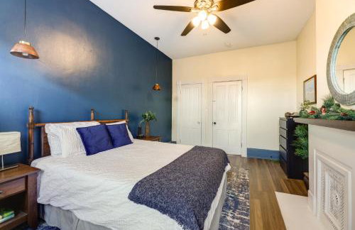 Cincinnati Retreat with Patio and Grill! - Foto 17