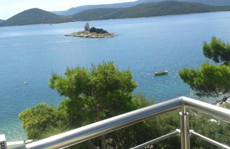 Apartments Tamaris - Photo 25