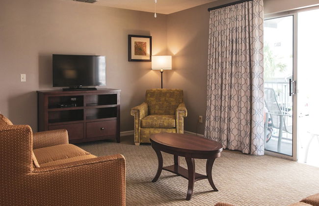 Holiday Inn Club Vacations Orlando Breeze Resort by IHG - Foto 28