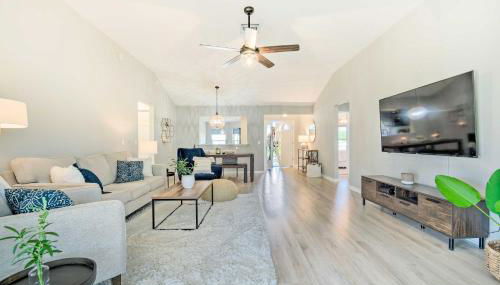 Sunny Home with Golf Cart in The Villages! - Foto 5