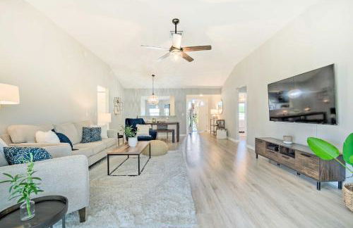 Sunny Home with Golf Cart in The Villages! - Foto 5