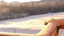 Góralski Domek Łopatówka z kominkiem i Banią - Jacuzzi! - Foto 2