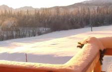 Góralski Domek Łopatówka z kominkiem i Banią - Jacuzzi! - Foto 2