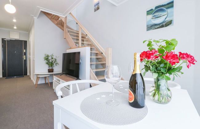 ApartPark by Baltic Home - Foto 79