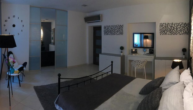 Apartment Porta Aurea - Foto 5, Habitación