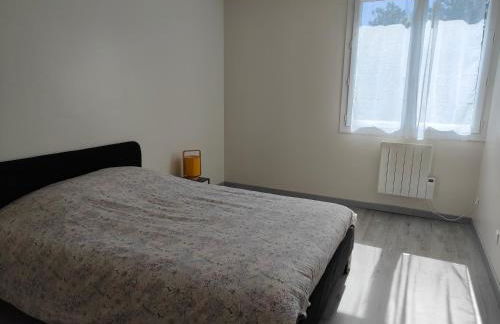 appartement 3 chambres avec balcon et parking - Foto 20