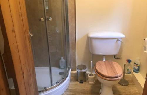 Barrachandroman Farmhouse - Foto 2