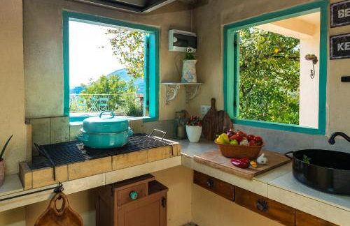 Rustic Stone Villa Begovi Dvori- 15 minutes to Dubrovnik - Foto 44