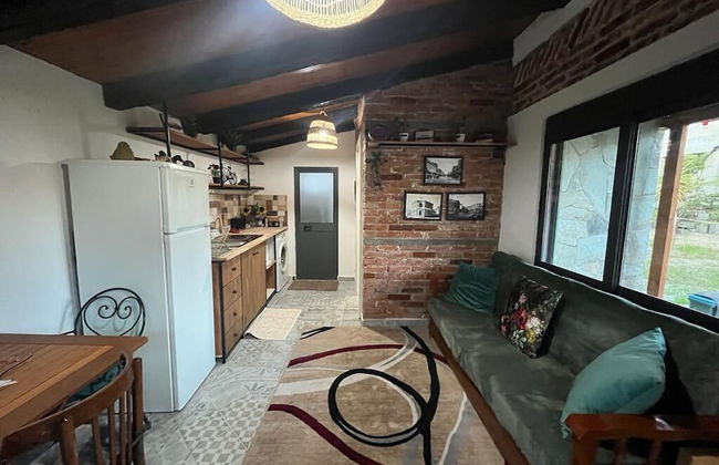 Detached House Near the Beach - Foto 10