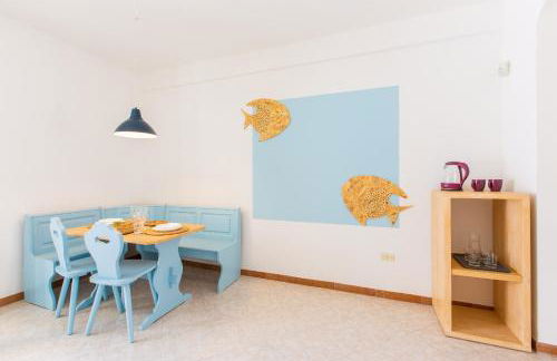 Casa Turchese al piano terra - Foto 25