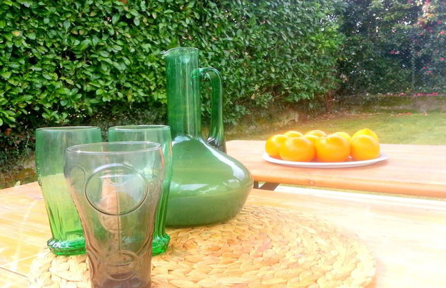 Belvilla by OYO Michael's House - Foto 22