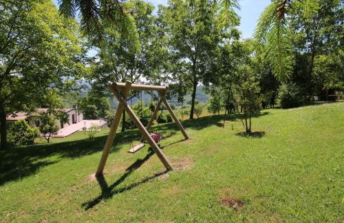 Farmhouse in Apecchio With Swimming Pool, Terrace, Garden - Foto 40