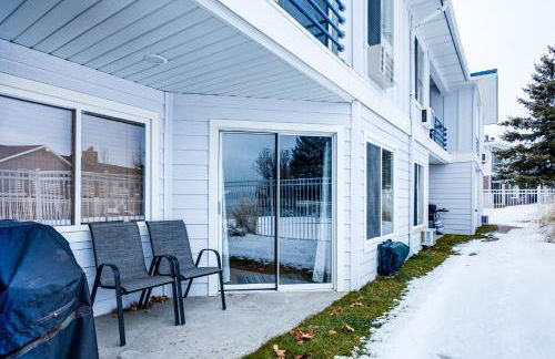 Garden City Condo with Pool Access by Bear Lake! - Foto 17