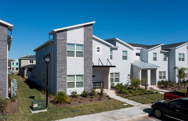 Wonderful 5 Bd Close to Disney @ Storey Lake Resort 2980 - Photo 127