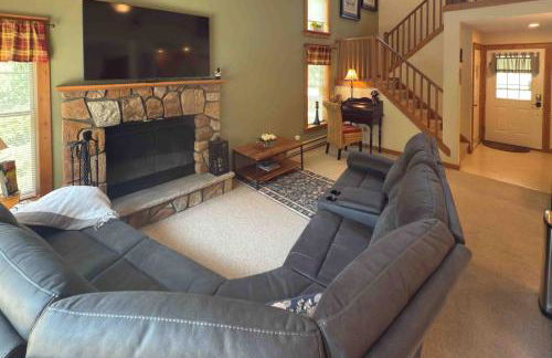 Maple Manor - Foto 34