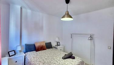 Acogedor apartamento en Málaga - Foto 5