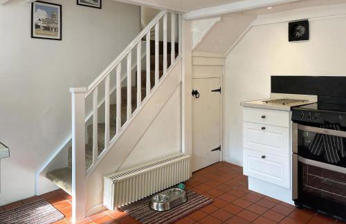 Winkle Cottage - Foto 9