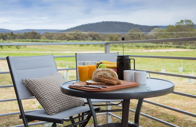 Eco-luxe at Mount Avoca - Foto 13