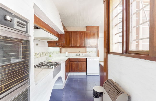 Posada del huerto by Vilvey Turismo - Foto 7