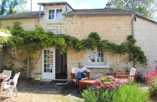 Gite 4* L'Orée des Fleurs - Photo 1