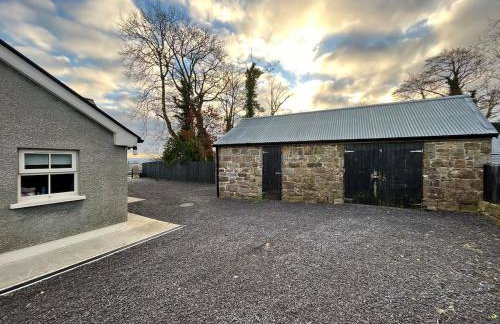 Mollys Cottage Molly Road Doon Derrylin - Foto 5