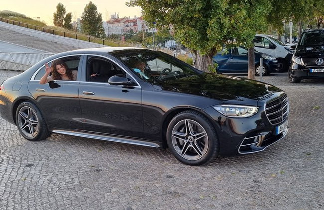 Halbtagestour Estoril, Cascais & Cabo da Roca, ab Lissabon - Foto 3