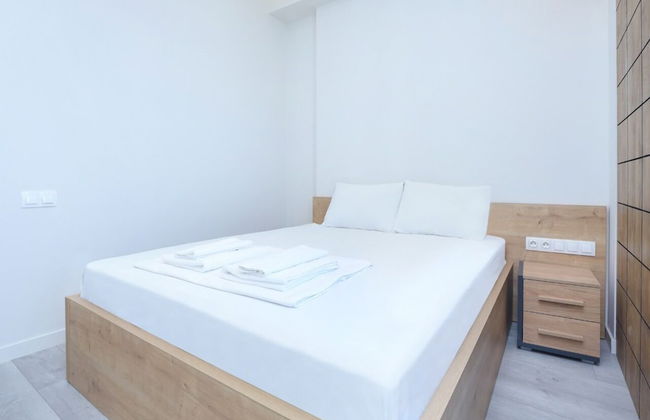 Stay inn on Amiryan 26/4 - Photo 9