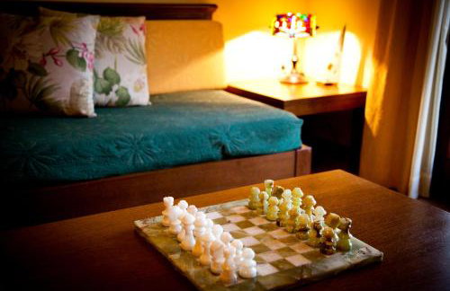 Mylos Hotel Apartments - Photo 140