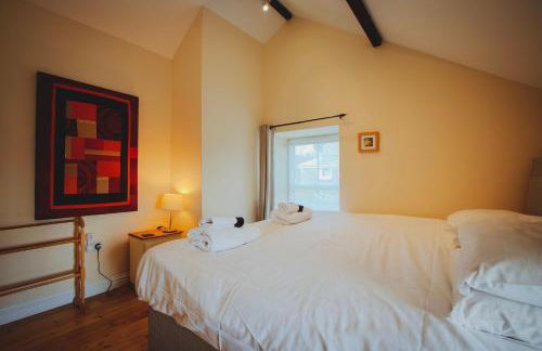 2 Bed Rural Escape between Coast & Mountains at Mud & Wool - Foto 55