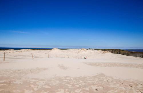 Słowiński Zakątek - Foto 59