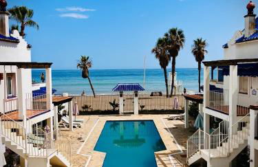 Apartamentos Linda Vista - Photo 8