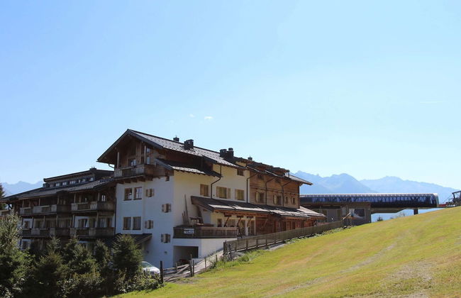 Apartment in Mittersill Near the ski Area - Foto 24
