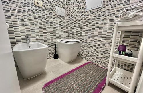 Abruzzi Home, delizioso appartamento e confortevole accanto a Metropolitana Linea Verde, con parcheggio gratuito in strada - Photo 19