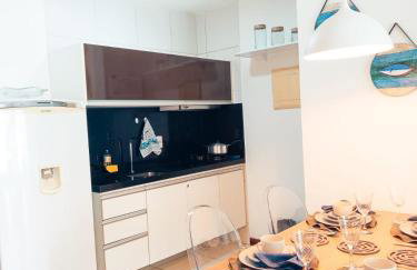 Iloa Alagoas, apto Luxo 02 quartos sala e cozinha - Foto 46