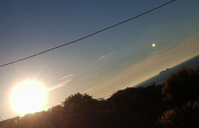 Blue Moon Apartments - Foto 34