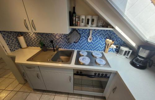 Vakantiewoning - Thuis in Heimbach - Foto 7