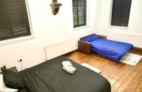 The Church - Foto 11