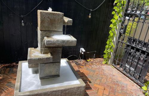 Romantic Studio Apt in Historic Downtown Savannah - Foto 30