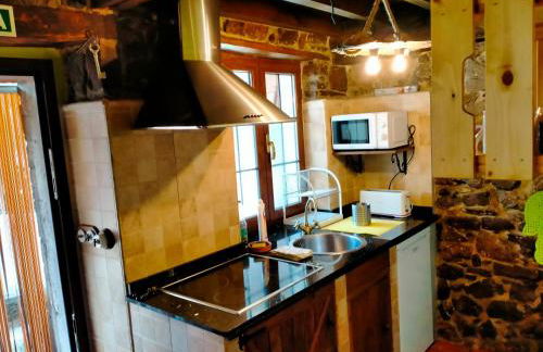 Casa con encanto - Foto 12