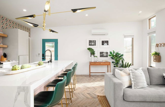 Chicory by Avantstay Modern Desert Retreat w/ Hot Tub - Foto 7